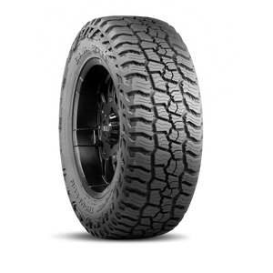 265/70R17 XL 116T MICKEY THOMPSON BAJA BOSS AT ALL-WEATHER TIRES (M+S + SNOWFLAKE)