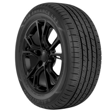 195/50R16 84H SUMITOMO HTR ENHANCE LX2 ALL-SEASON TIRES (M+S)
