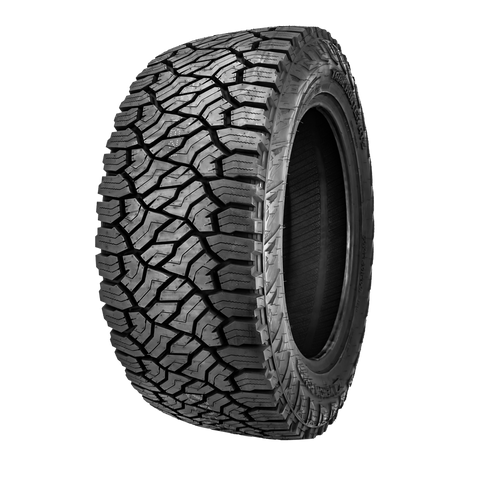 LT 285/55R20 LRE 122/119Q VENOM TRAIL HUNTER ATS ALL-SEASON TIRES (M+S)