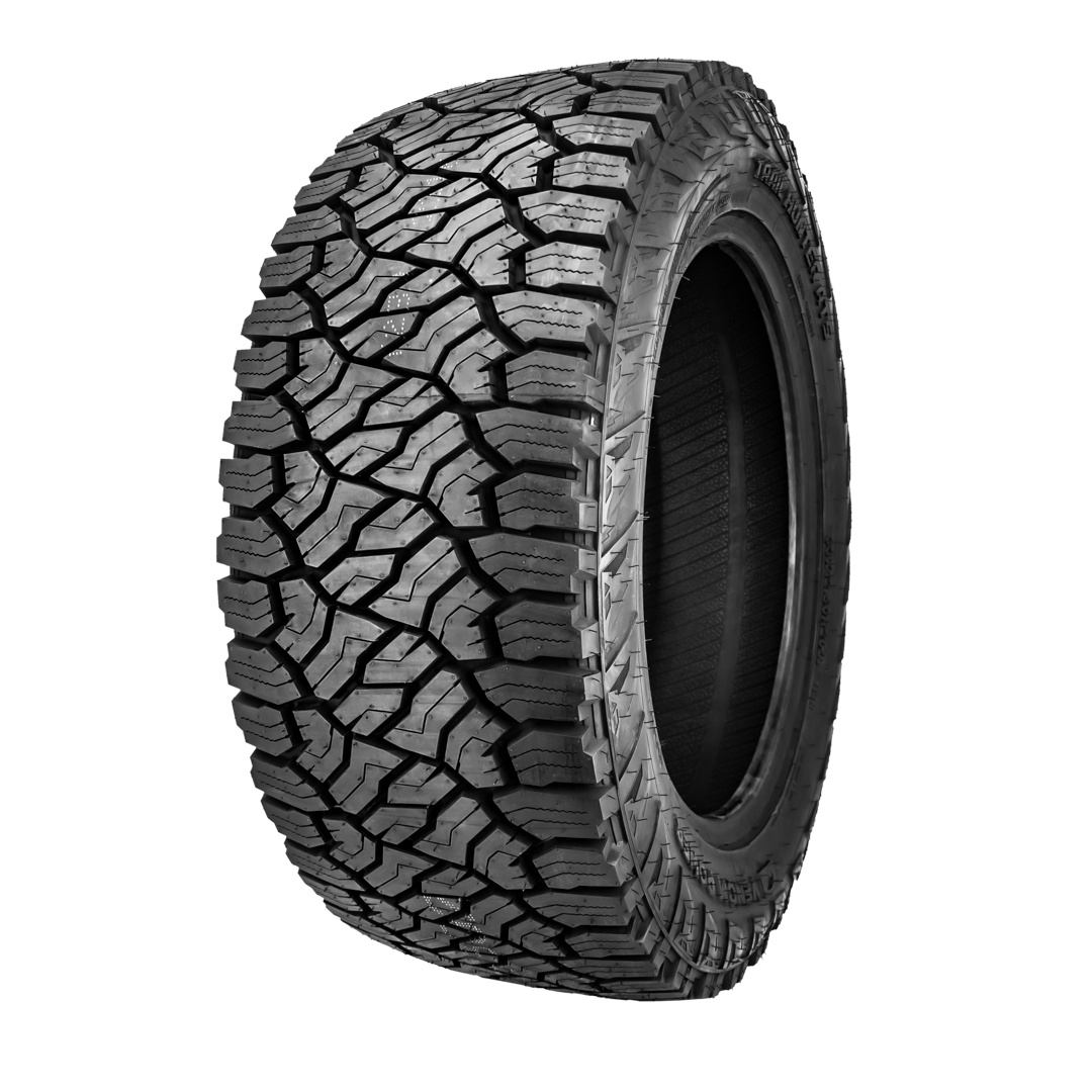 245/65R17 107H VENOM TRAIL HUNTER ATS ALL-SEASON TIRES (M+S)