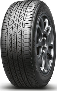 255/50R20 XL 109W MICHELIN LATITUDE TOUR HP ALL-SEASON TIRES (M+S)