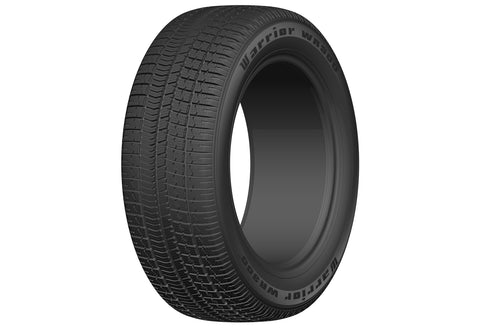 265/60R18   WARRIOR WR300 WINTER TIRES (M+S + SNOWFLAKE)