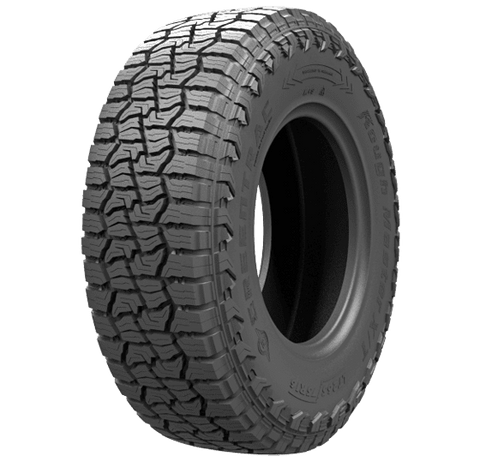 LT 285/70R17 LRE 121S GREENTRAC ROUGH MASTER XT ALL-WEATHER TIRES (M+S + SNOWFLAKE)
