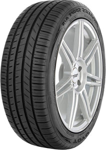 235/55R18 100V TOYO PROXES SPORT A/S ALL-SEASON TIRES (M+S)