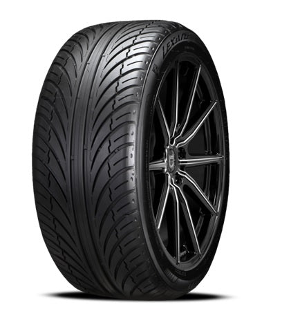 205/40R17 LEXANI LX-SEVEN ALL-SEASON TIRES (M+S)