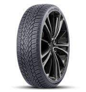 235/65R17 WARRIOR WASP-PLUS ALL-WEATHER TIRES (M+S + SNOWFLAKE)