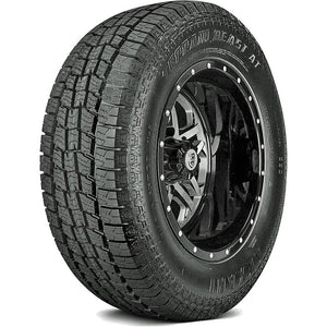 LT235/80R17 LEXANI TERRAIN BEAST A/T ALL-WEATHER TIRES (M+S + SNOWFLAKE)