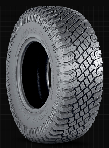 285/40R24 XL 112H ATTURO TRAIL BLADE X/T ALL-SEASON TIRES (M+S)