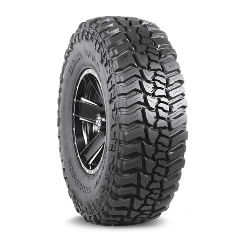 LT 305/60R18 LRF 126Q MICKEY THOMPSON BAJA BOSS MT ALL-SEASON TIRES (M+S)