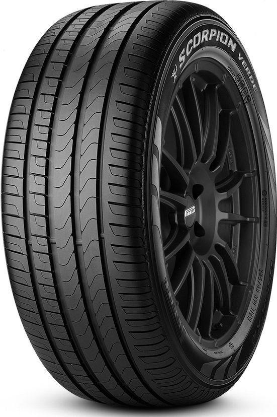 235/50R20 100W PIRELLI SCORPION VERDE SUMMER TIRES