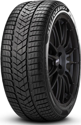 275/40R20 XL 106V PIRELLI WINTER SOTTOZERO SERIES 3 WINTER TIRES (M+S + SNOWFLAKE)