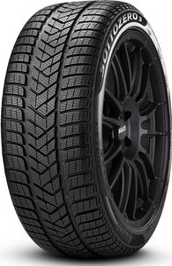 275/40R19 101W PIRELLI WINTER SOTTOZERO SERIES 3 WINTER TIRES (M+S + SNOWFLAKE)