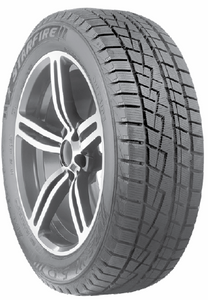 195/55R15 85T STARFIRE RS-W 5.0 WINTER TIRES (M+S + SNOWFLAKE)