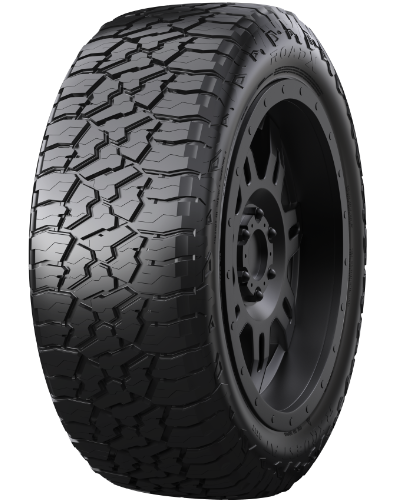 LT235/85R16 LRE 120S ROADX RXQUEST AT QX12 ALL-WEATHER TIRES (M+S + SNOWFLAKE)