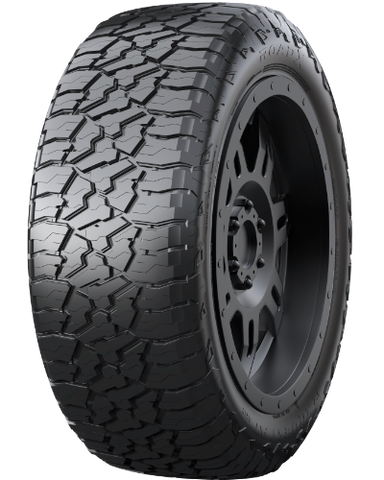 LT235/85R16 LRE 120S ROADX RXQUEST AT QX12 ALL-WEATHER TIRES (M+S + SNOWFLAKE)