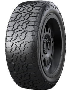 265/65R18 114T ROADX RXQUEST AT QX12 ALL-WEATHER TIRES (M+S + SNOWFLAKE)