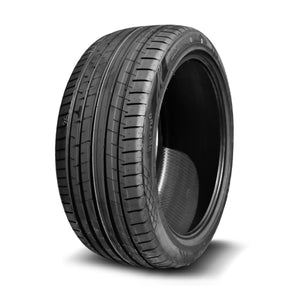 285/45ZR20 XL 112Y GREENTRAC QUEST-X ALL-SEASON TIRES (M+S)