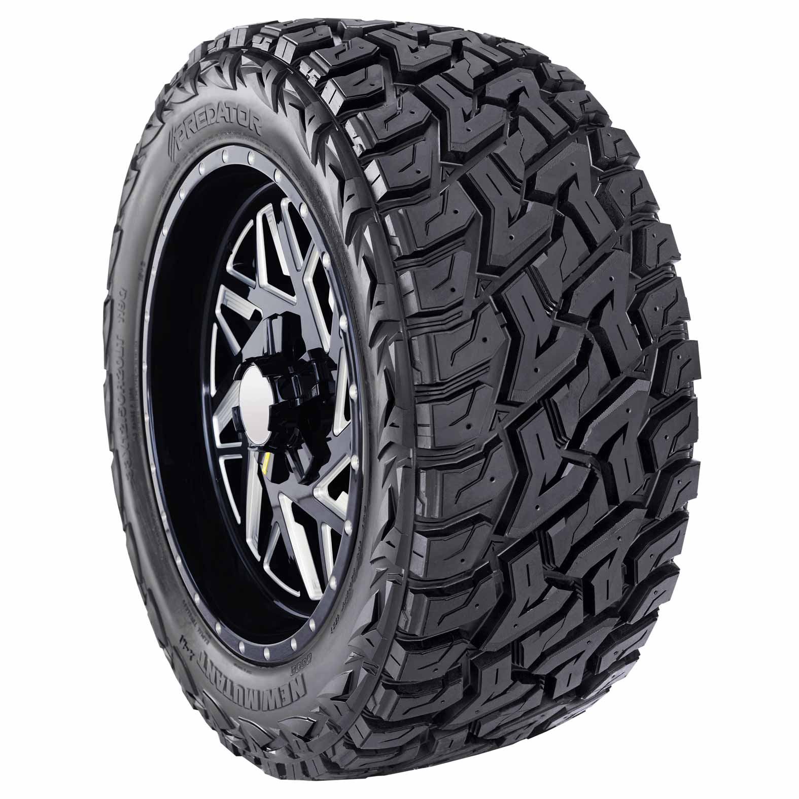 37X13.50R22 – PREMIER TIRES & WHEELS