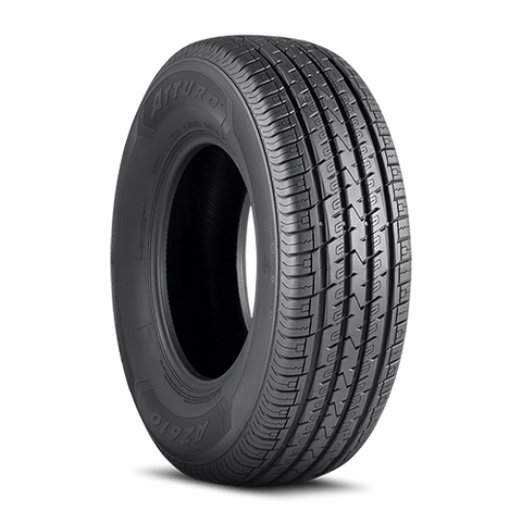 225/70R15 100H ATTURO AZ610 ALL-SEASON TIRES (M+S)