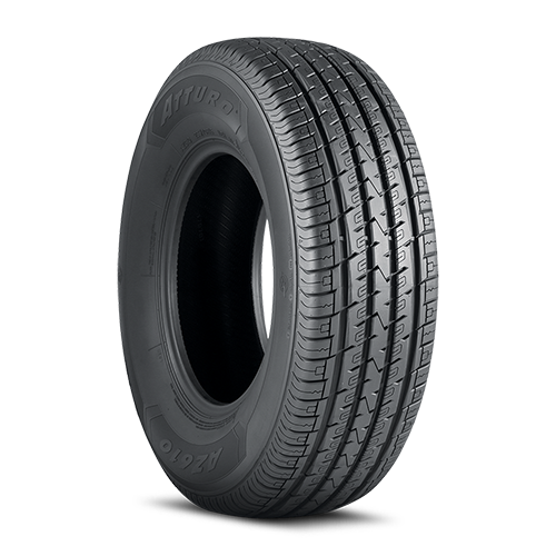 225/65R17 102H ATTURO AZ610 ALL-SEASON TIRES (M+S)