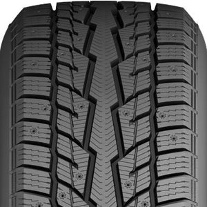 225/65R17 106T FARROAD ARCTIC STU99 WINTER TIRES (M+S + SNOWFLAKE)