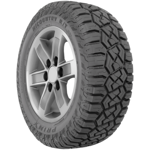 LT 35X12.50R20 LRE 121Q PRINX HI COUNTRY R/T HR1 ALL-SEASON TIRES (M+S)