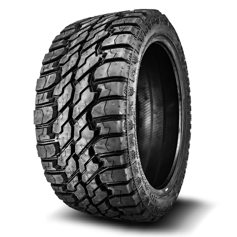LT 35X12.50R22 LRF 121Q VERSATYRE RT HD ALL-SEASON TIRES (M+S)