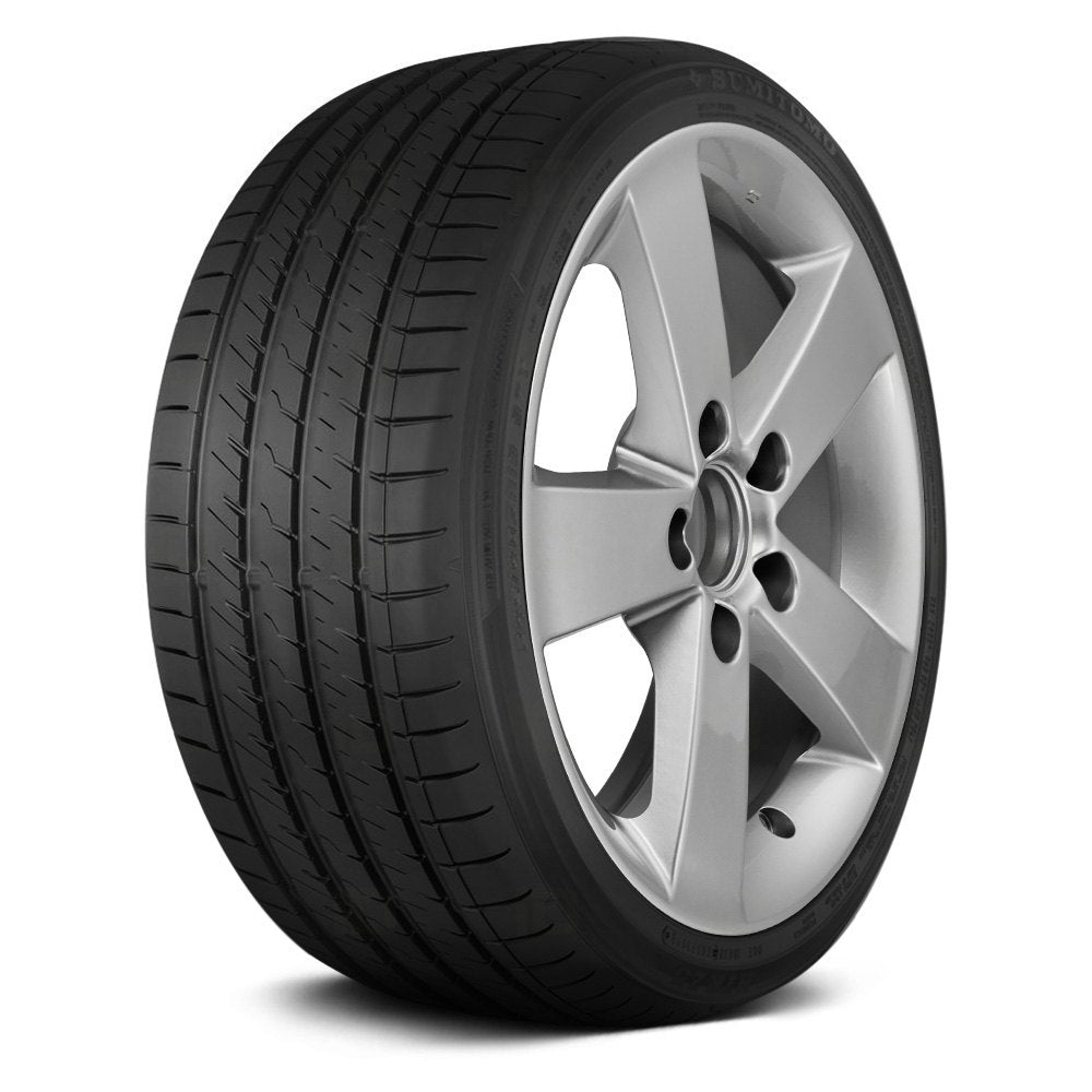 275/35R18 XL 99Y SUMITOMO HTR Z5 SUMMER TIRES