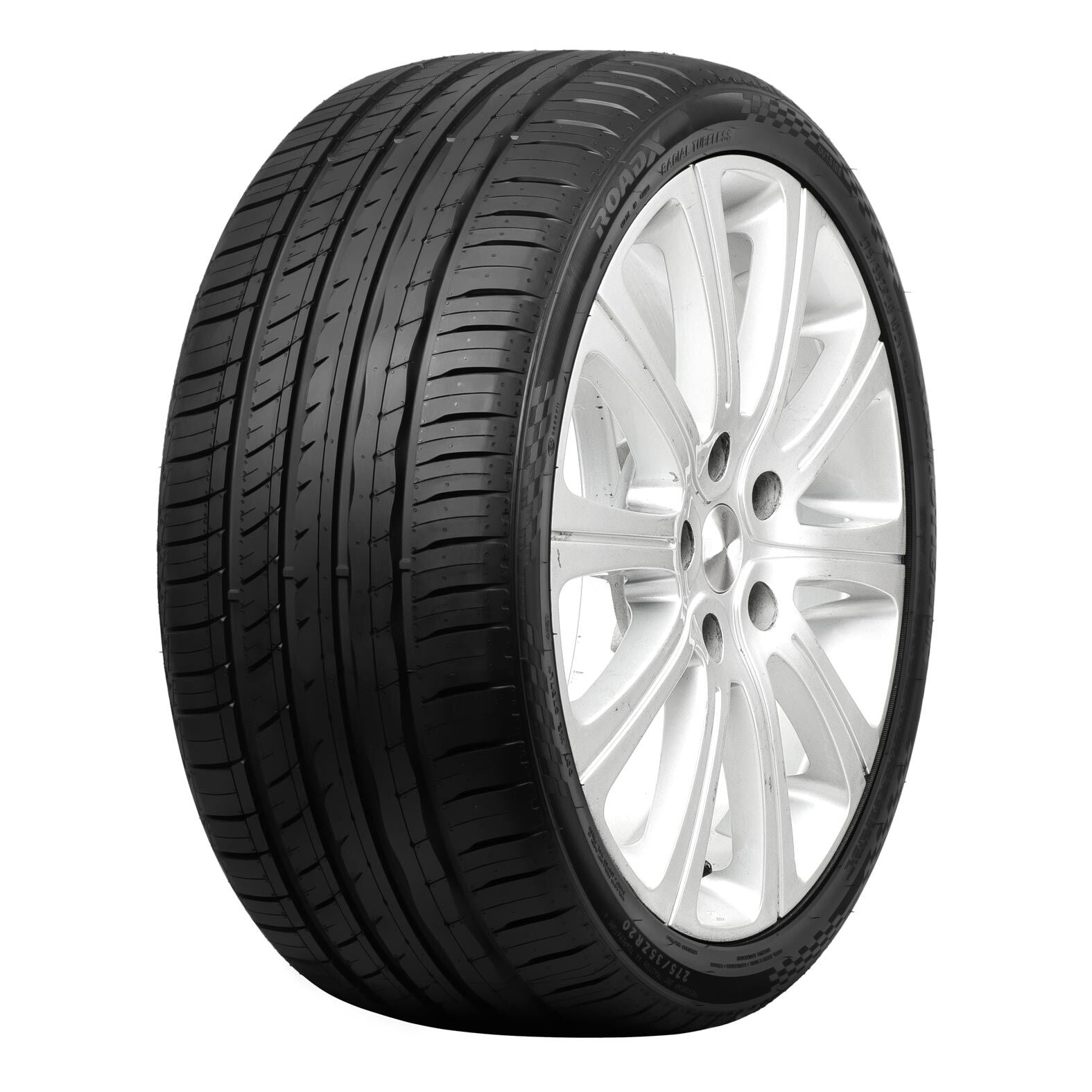 265/50R20 XL 111Y ROADX RXMOTION U11 ALL-SEASON TIRES (M+S)