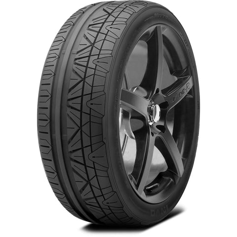 255/35R18 94W NITTO INVO SUMMER TIRES