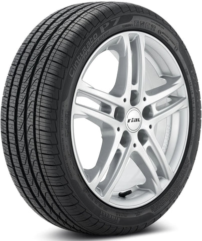 225/40R18 XL 92H (AO) PIRELLI CINTURATO P7 A/S ALL-SEASON TIRES (M+S)