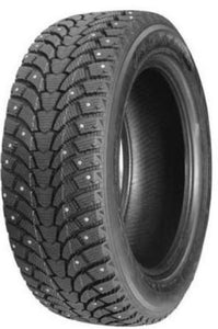 255/55R20 110H MAXTREK TREK M900 ICE STUDDED WINTER TIRES (M+S + SNOWFLAKE)