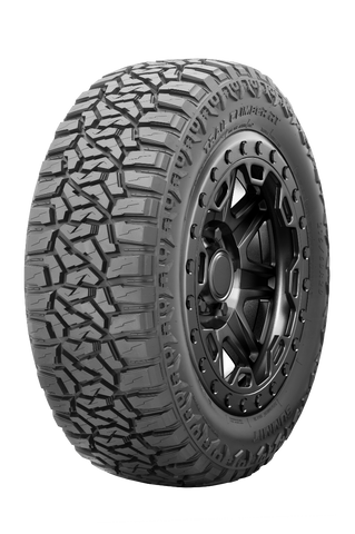 265/50R20 XL 111T SUMMIT TRAIL CLIMBER R/T ALL-WEATHER TIRES (M+S + SNOWFLAKE)