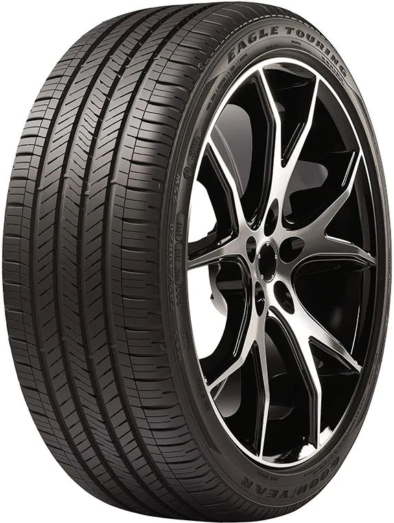 245/45R20 103V GOODYEAR EAGLE TOURING ALL-SEASON TIRES (M+S)