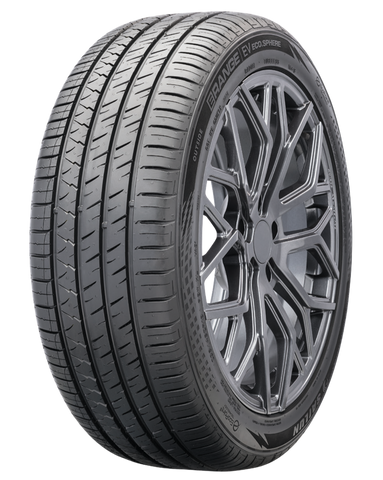 245/35R21 XL 96Y SAILUN ERANGE EV ALL-SEASON TIRES (M+S)