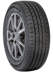 235/40R19 XL 96V TOYO EXTENSA A/S II ALL-SEASON TIRES (M+S)