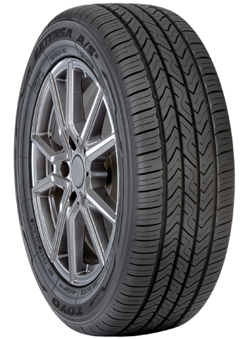 225/60R18 100H TOYO EXTENSA A/S II ALL-SEASON TIRES (M+S)