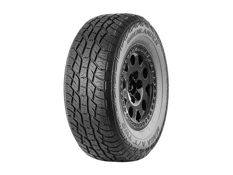 LT 215/85R16 LRE 115/112Q GRENLANDER MAGA A/T TWO ALL-SEASON TIRES (M+S)