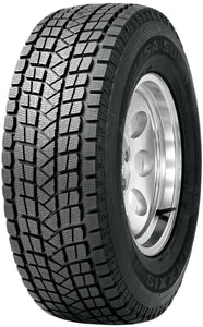 215/75R15 100Q MAXXIS PRESA SUV SS-01 WINTER TIRES (M+S + SNOWFLAKE)