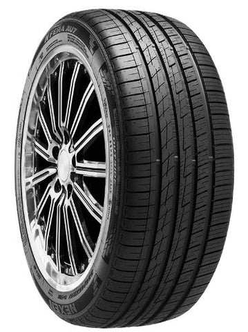 215/40R18 85W NEXEN NFERA AU7 ALL-SEASON TIRES (M+S)