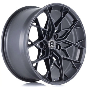 HRE FLOWFORM FF10 FOG WHEELS | 20X11 | 5X114.3 | OFFSET: 50MM | CB: 70.6MM