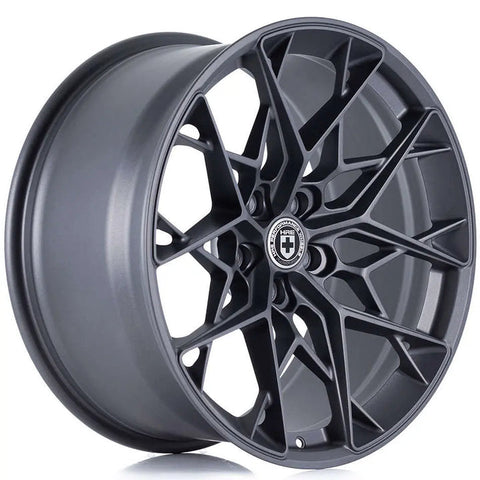 HRE FLOWFORM FF10 FOG WHEELS | 20X10.5 | 5X114.3 | OFFSET: 35MM | CB: 70.6MM