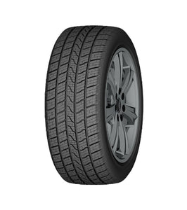 225/45R18 XL 95W POWERTRAC POWER MARCH ALL-WEATHER TIRES (M+S + SNOWFLAKE)
