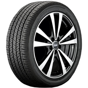 215/45R17 87W FIRESTONE FR740 ALL-SEASON TIRES (M+S)