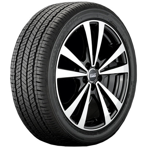 185/55R16 83H FIRESTONE FR740 ALL-SEASON TIRES (M+S)