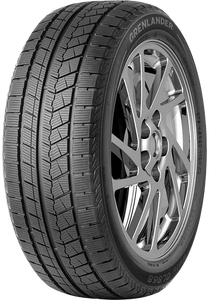 245/45R19 XL 102H GRENLANDER GL868 WINTER TIRES (M+S + SNOWFLAKE)