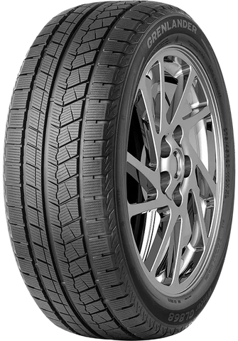 265/70R16112T GRENLANDER GL868 WINTER TIRES (M+S + SNOWFLAKE)