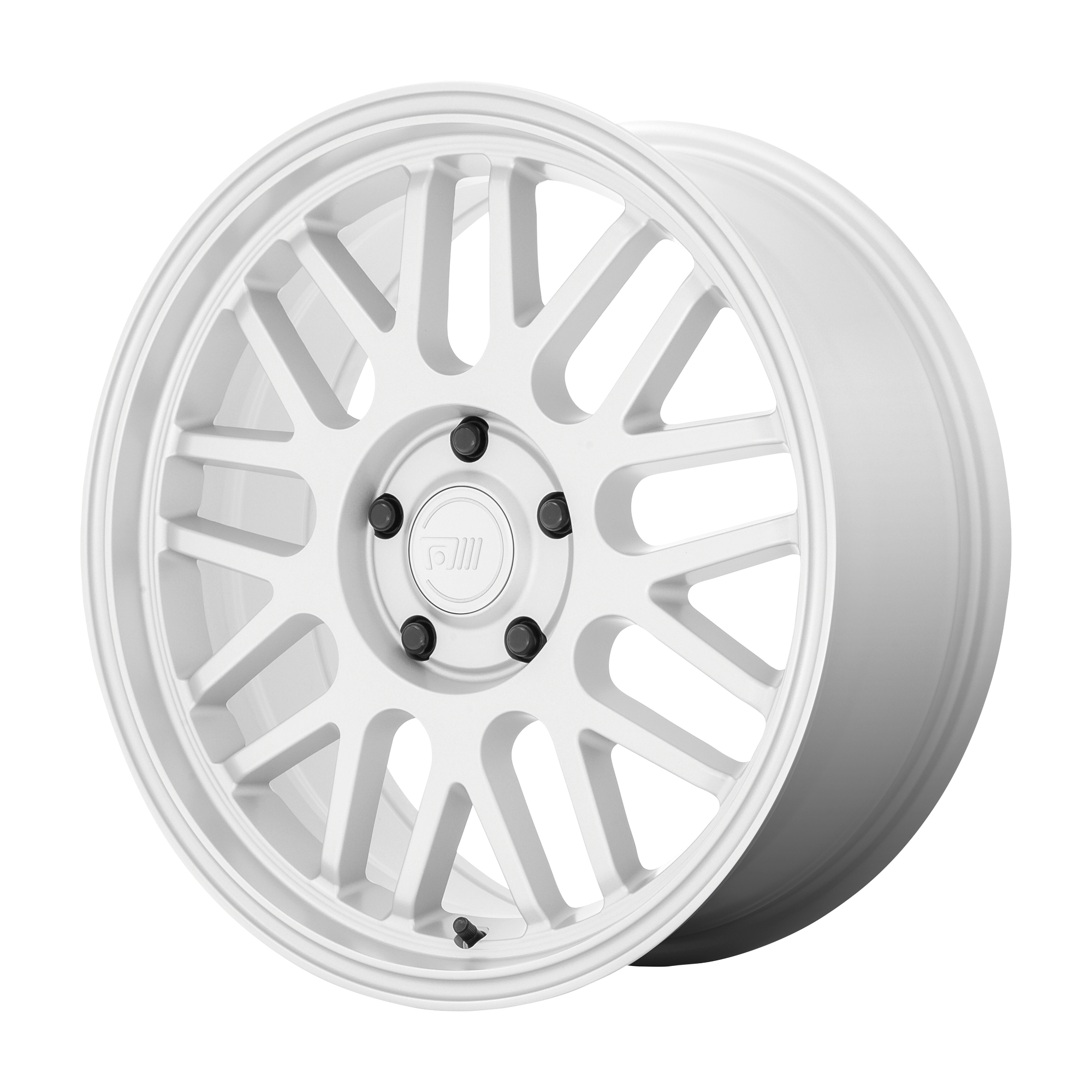 MOTEGI MR144 M9 HYPER SILVER WHEELS | 16X7 | 5X112 | OFFSET: 40MM | CB: 66.56MM