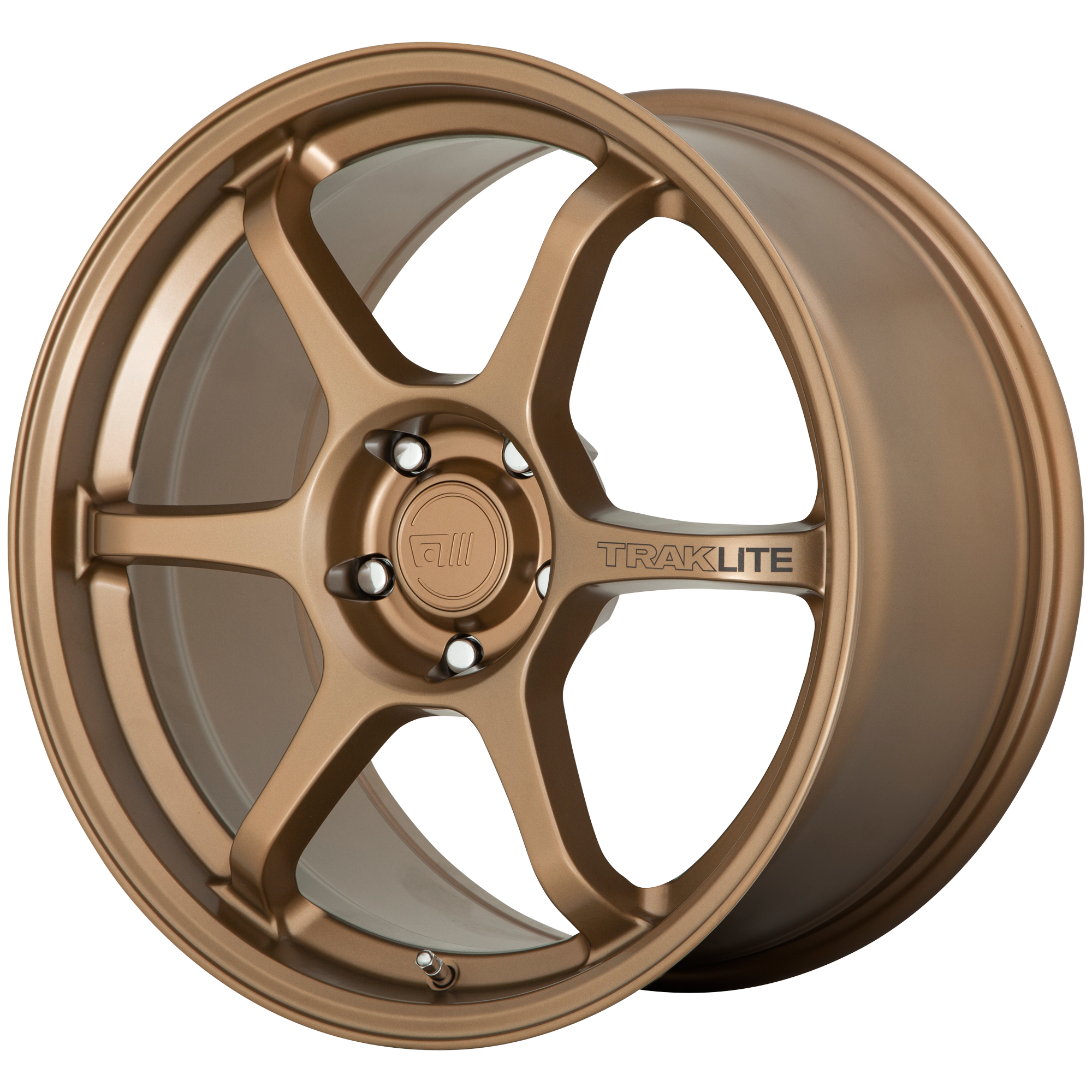 MOTEGI MR145 TRAKLITE 3.0 MATTE BRONZE WHEELS | 15X8 | 4X100 | OFFSET: 28MM | CB: 72.56MM