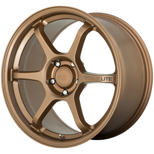 MOTEGI MR145 TRAKLITE 3.0 MATTE BRONZE WHEELS | 15X8 | 4X100 | OFFSET: 28MM | CB: 72.56MM